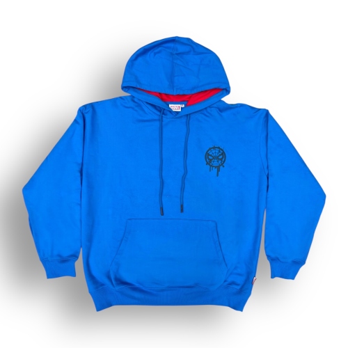 Pop Cool Peru Tienda original: Polera con Capucha Spiderman Spider-Man Marvel