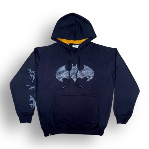 Pop Cool Peru Tienda original: Polera con Capucha Batman DC Comics