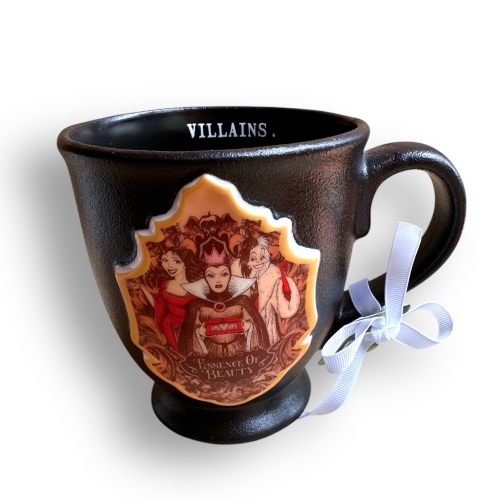 Pop Cool Peru Tienda original: Taza Villanos Disney
