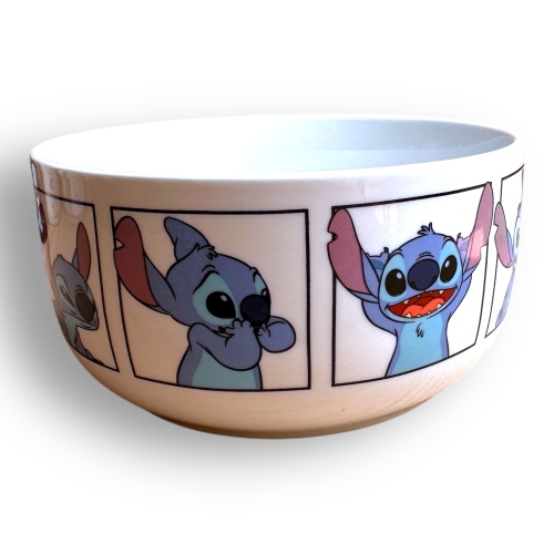 Pop Cool Peru Tienda original: Tazon Stitch