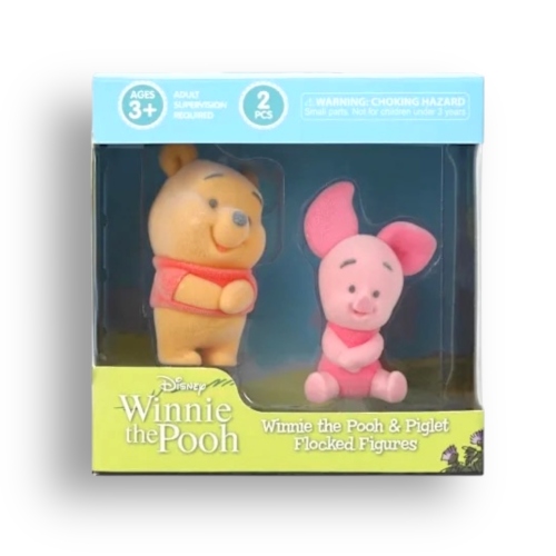 Pop Cool Peru Tienda original: Figura Winnie the Pooh