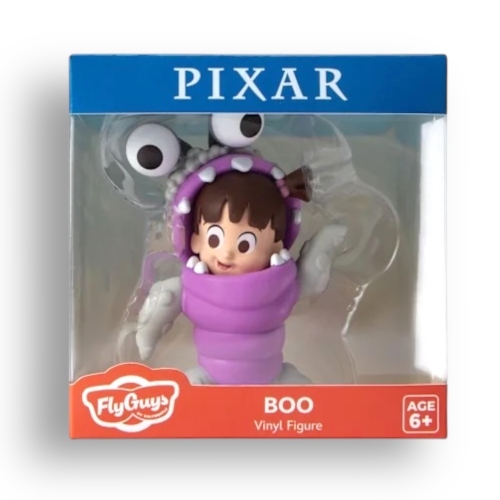 Pop Cool Peru Tienda original: Figura Boo