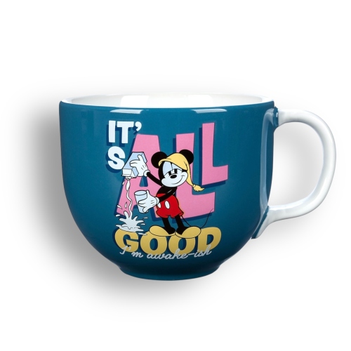 Pop Cool Peru Tienda original: Taza Mickey Mouse