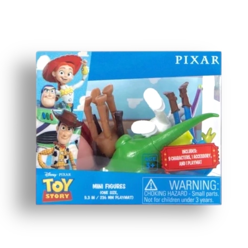 Pop Cool Peru Tienda original: Figuras Toy Story miniatura