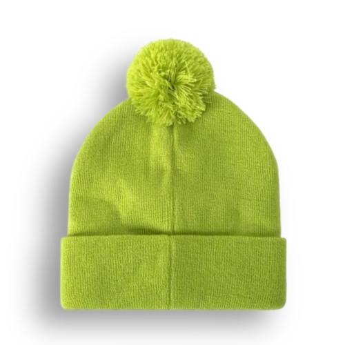 Pop Cool Peru Tienda original: Gorro tejido Grinch