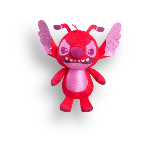 Pop Cool Peru Tienda original: Peluche Leroy Stitch