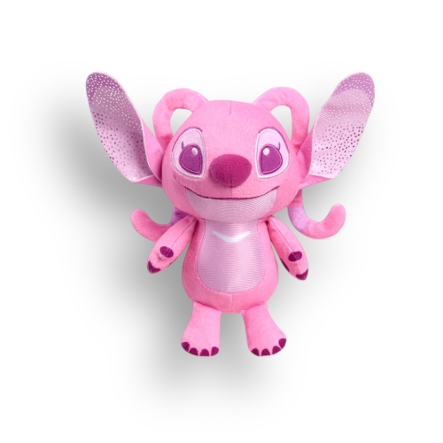 Pop Cool Peru Tienda original: Peluche Ángel Stitch