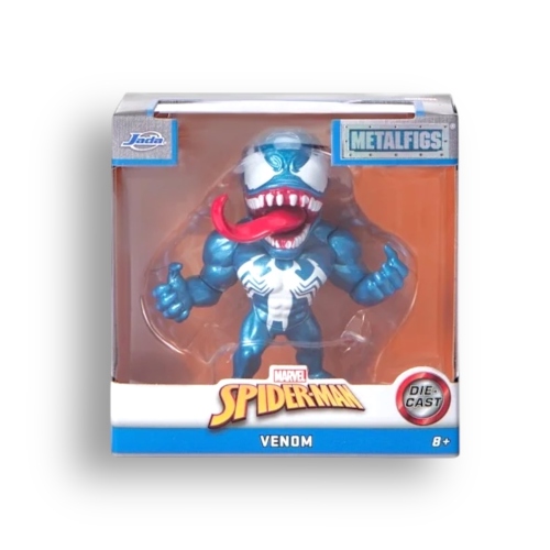 Pop Cool Peru Tienda original: Figura Venom