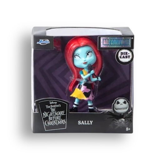 Pop Cool Peru Tienda original: Figura Sally The Nightmare Before Christmas