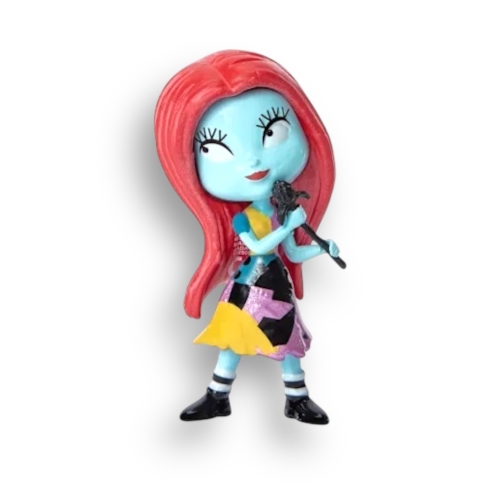 Pop Cool Peru Tienda original: Figura Sally The Nightmare Before Christmas