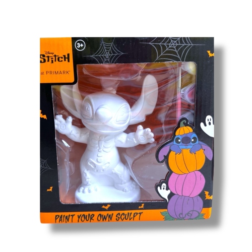 Pop Cool Peru Tienda original: Figura Stitch para pintar