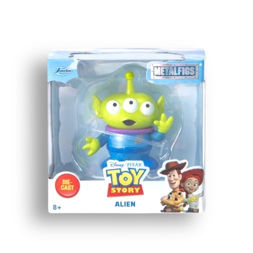 Pop Cool Peru Tienda original: Figura Marciano Toy Story