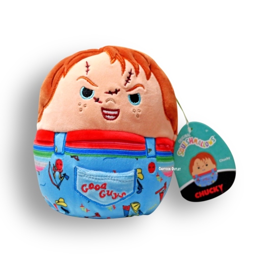 Pop Cool Peru Tienda original: Peluche Chucky