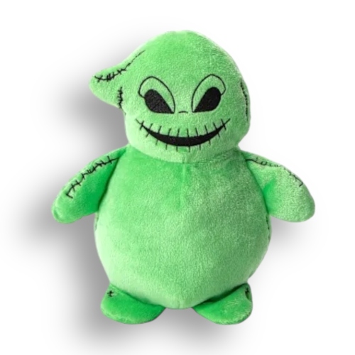 Pop Cool Peru Tienda original: Peluche The Nightmare Before Christmas Oogie Boogie