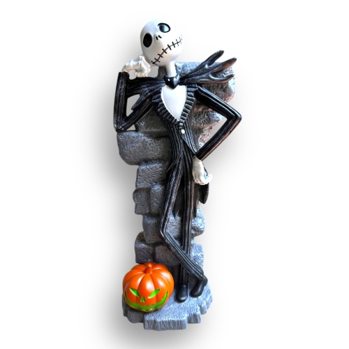 Pop Cool Peru Tienda original: Adorno The Nightmare Before Christmas Jack
