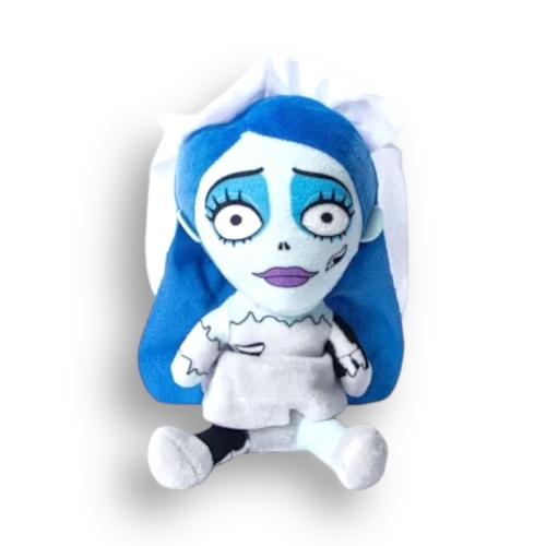 Pop Cool Peru Tienda original: Peluche El Cadáver de la Novia