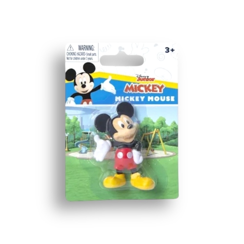 Pop Cool Peru Tienda original: Figura Mickey Mouse