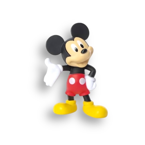 Pop Cool Peru Tienda original: Figura Mickey Mouse