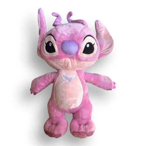 Pop Cool Peru: Peluche Ángel Stitch