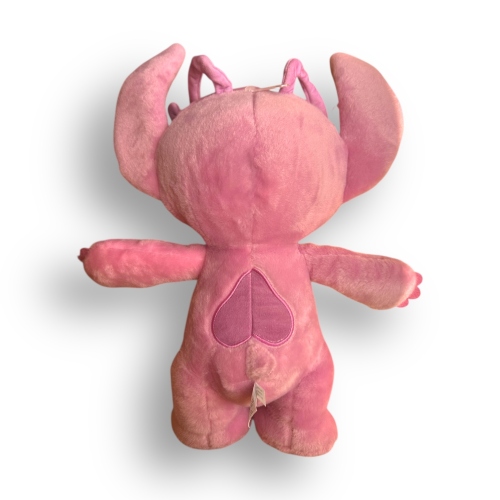 Pop Cool Peru: Peluche Ángel Stitch