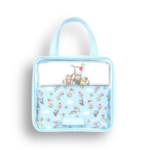 Pop Cool Peru Tienda original: Neceser Up by