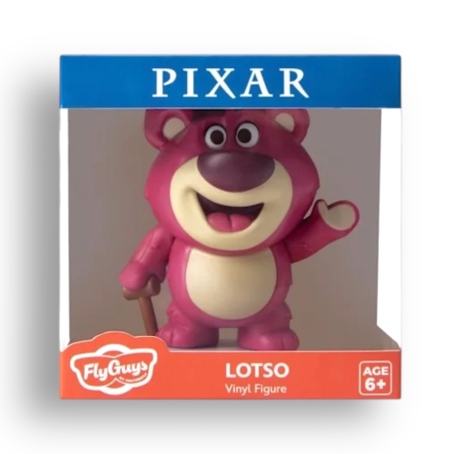 Pop Cool Peru Tienda original: Figura Lotso