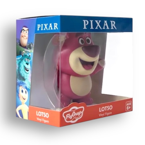 Pop Cool Peru Tienda original: Figura Lotso