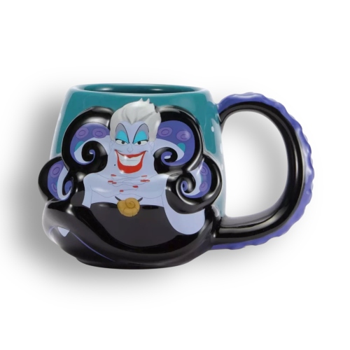 Pop Cool Peru Tienda original: Taza Úrsula