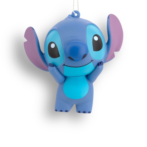 Pop Cool Peru Tienda original: Adorno Arbol Stitch