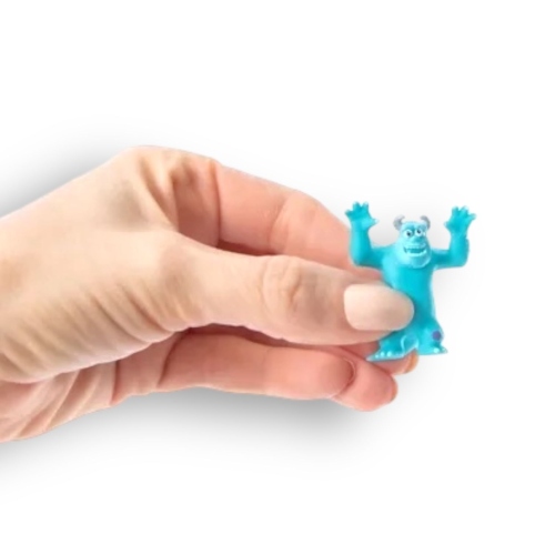 Pop Cool Peru Tienda original: Figura Monster Inc