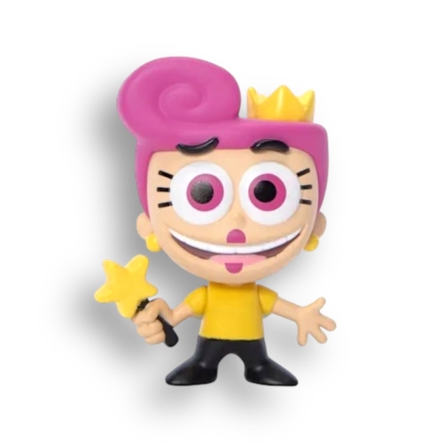 Pop Cool Peru Tienda original: Figura Wanda Padrinos Magicos