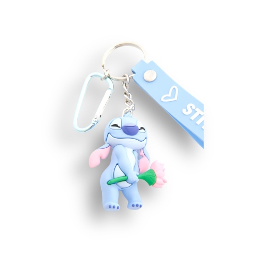 Pop Cool Peru Tienda original: Llavero Stitch