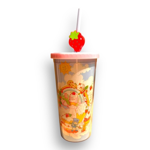 Pop Cool Peru Tienda original: Tomatodo Fresita Strawberry Shortcake