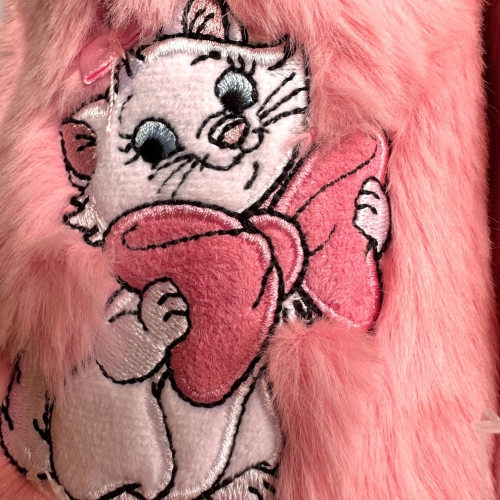 Pop Cool Peru Tienda original: Pantuflas Marie