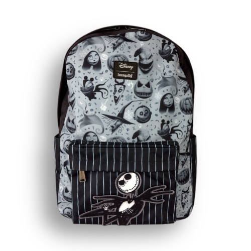 Pop Cool Peru: Mochila Jack The Nightmare Before Christmas