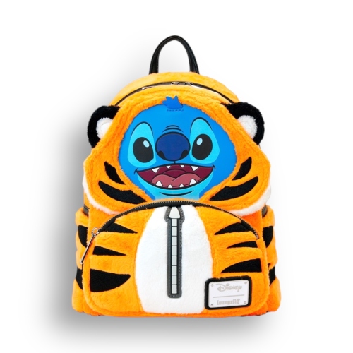 Pop Cool Peru Tienda original: Mini Mochila Stitch Loungefly