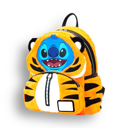 Pop Cool Peru Tienda original: Mini Mochila Stitch Loungefly