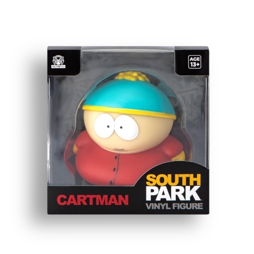 Pop Cool Peru: Figura South Park Cartman