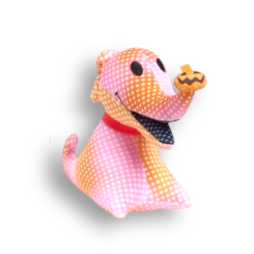 Pop Cool Peru Tienda original: Peluche Zero The Nightmare Before Christmas