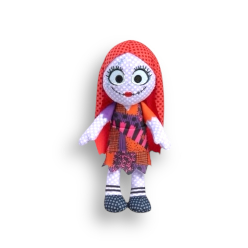 Pop Cool Peru Tienda original: Peluche Sally The Nightmare Before Christmas