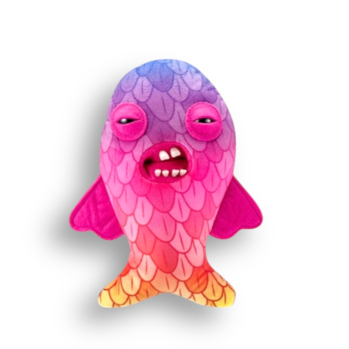 Pop Cool Peru Tienda original: Peluche Fuggler