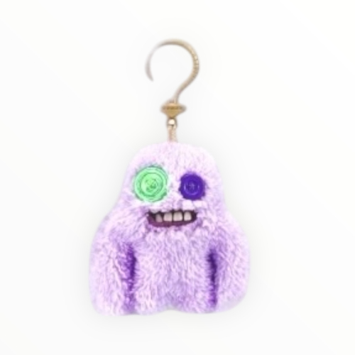 Pop Cool Peru Tienda original: Llavero Fuggler