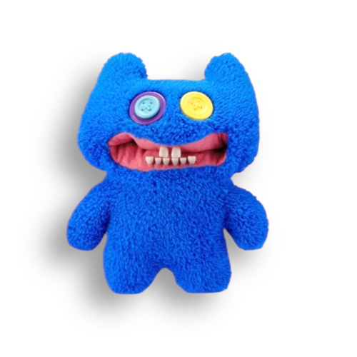 Pop Cool Peru Tienda original: Peluche Fuggler