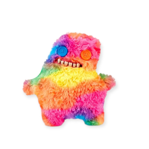 Pop Cool Peru Tienda original: Peluche Fuggler