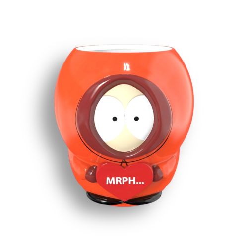 Pop Cool Peru Tienda original: Taza Kenny South Park