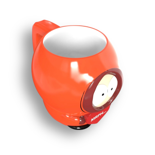 Pop Cool Peru Tienda original: Taza Kenny South Park