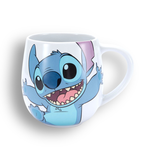 Pop Cool Peru Tienda original: Taza Stitch