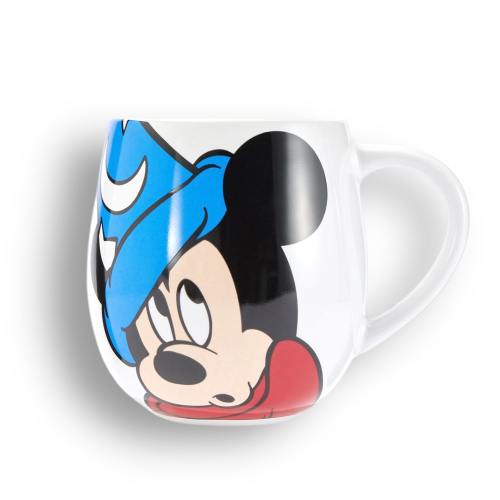 Pop Cool Peru Tienda original: Taza Mickey Mago Fantasia