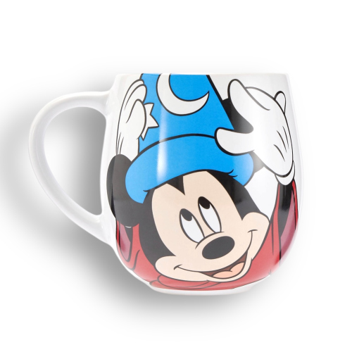 Pop Cool Peru Tienda original: Taza Mickey Mago Fantasia