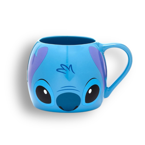 Pop Cool Peru Tienda original: Taza Stitch